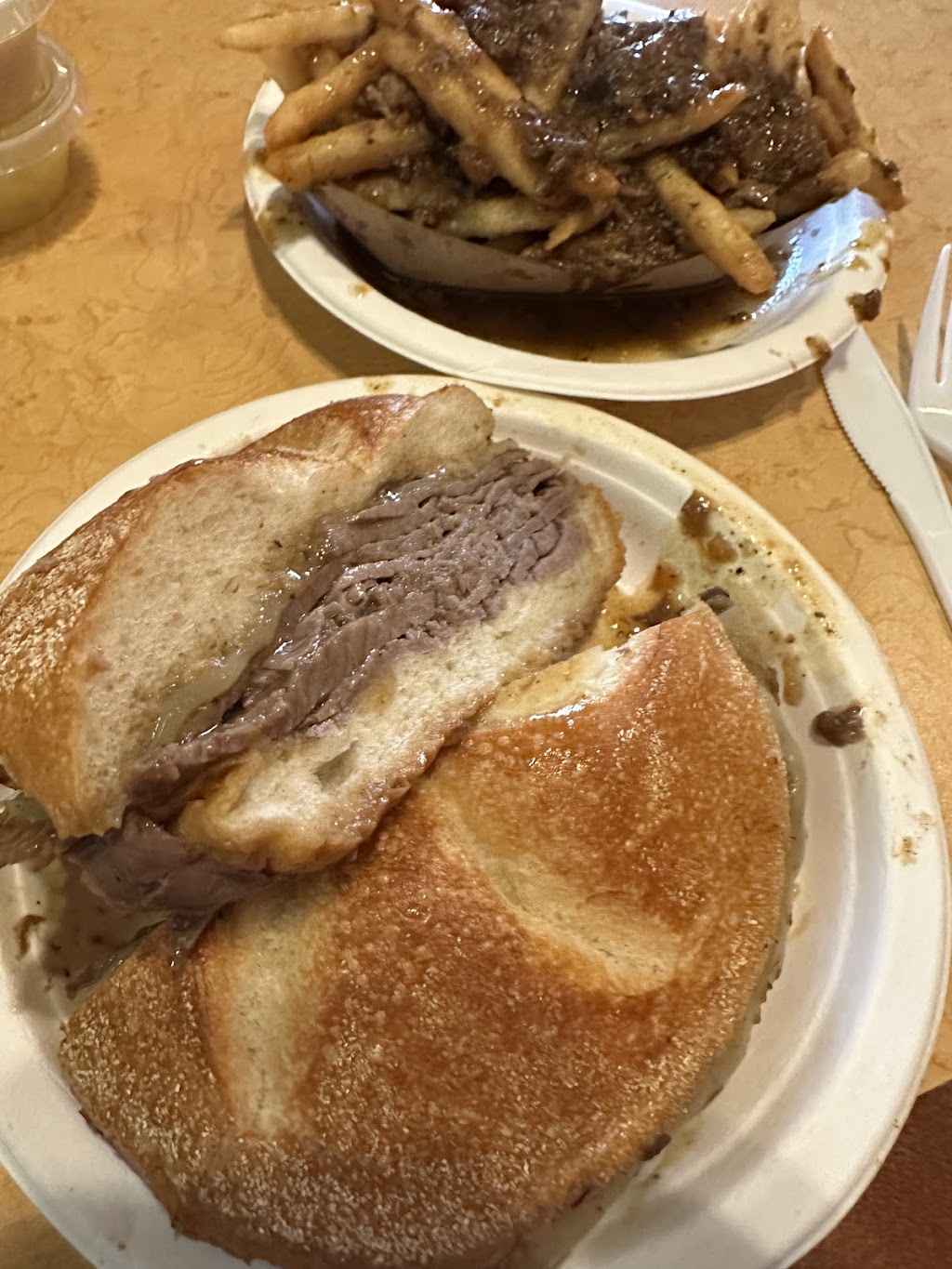 Old Original Nicks Roast Beef | 1215 West Chester Pike, West Chester, PA 19382 | Phone: (484) 999-8721