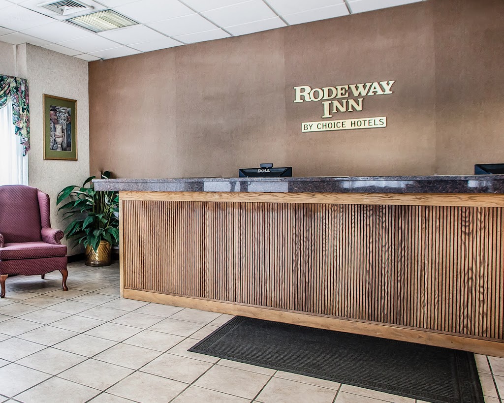 Rodeway Inn Conference Center | 969 Bethlehem Pike, Montgomeryville, PA 18936 | Phone: (215) 699-8800