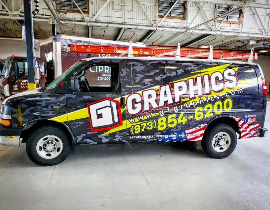 G1 Graphics | 634 Frelinghuysen Ave, Newark, NJ 07114 | Phone: (973) 854-6200