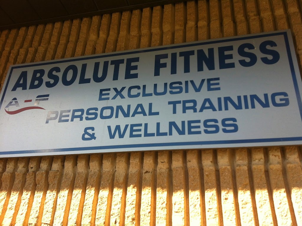 Absolute Fitness | 220 Rivervale Rd, River Vale, NJ 07675 | Phone: (201) 722-7022