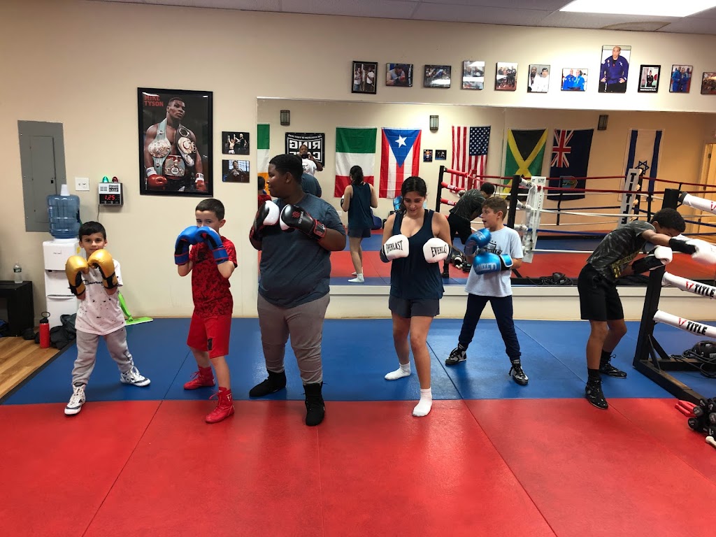Hudson Valley Martial Arts and Boxing Academy | 57 Lake Rd, Congers, NY 10920 | Phone: (845) 536-0143