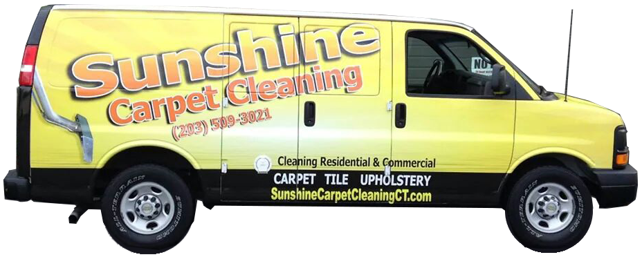 Sunshine Carpet Cleaning | 101 Taft Pointe #6, Waterbury, CT 06708 | Phone: (203) 509-3021