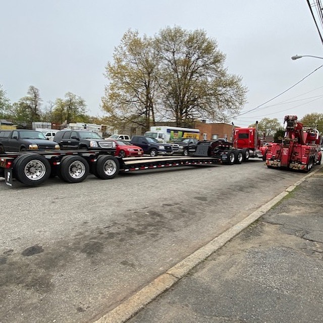 Flanagans Auto & Truck Repair | 23 Willow Rd, Maple Shade, NJ 08052 | Phone: (856) 231-0300