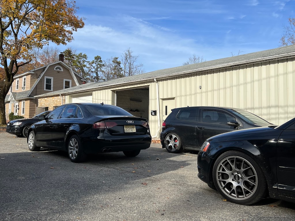 GT Automotive | 427b E Blackwell St, Dover, NJ 07801 | Phone: (973) 479-7441