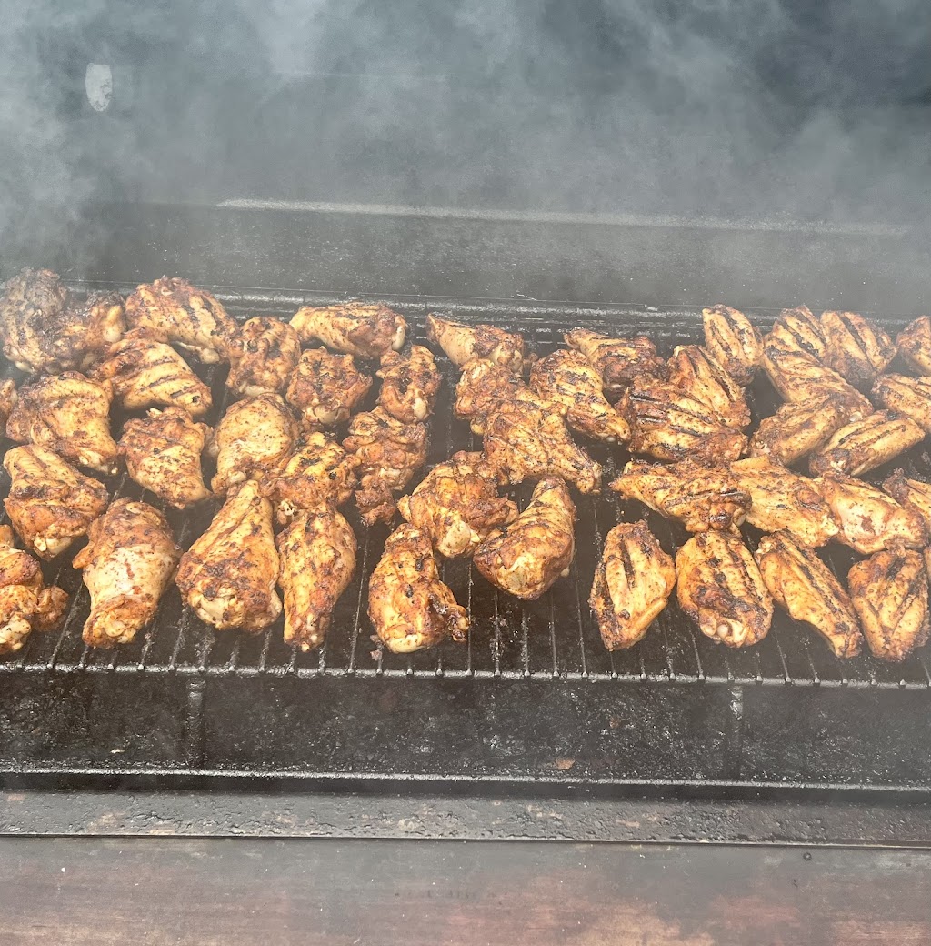 Lil Piece BBQ and Catering | 3822 County Rte 26, Greenville, NY 12083 | Phone: (518) 966-5343