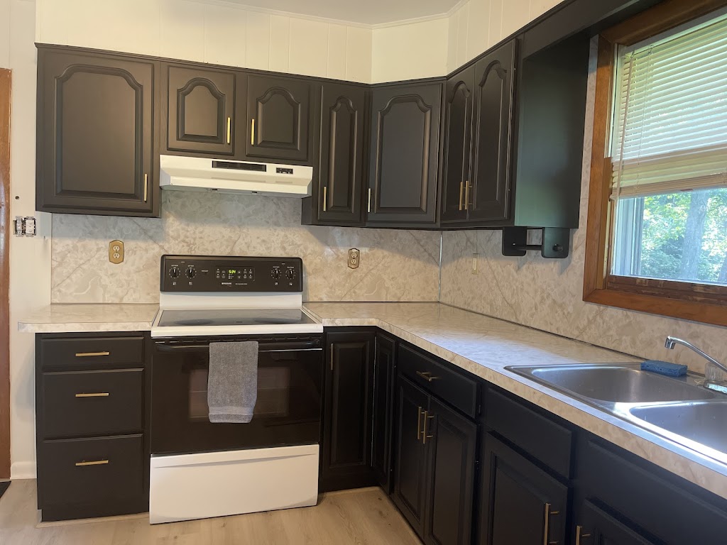 Cabinet Transformations LLC | 4 Grant Cir, Sewell, NJ 08080 | Phone: (856) 812-7744