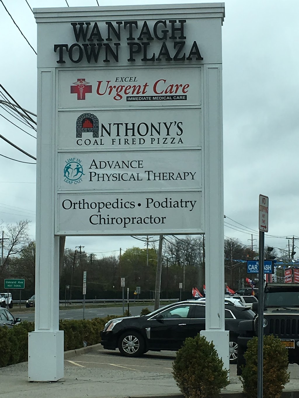 Dr. Andrea Cunha-Loughman | 3430 Sunrise Hwy, Wantagh, NY 11793 | Phone: (516) 221-4311