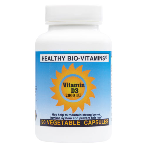 Healthy Bio-Vitamins Inc (Halal Certified Vitamins) | 311 North Ave # 4216, Dunellen, NJ 08812 | Phone: (732) 474-0263