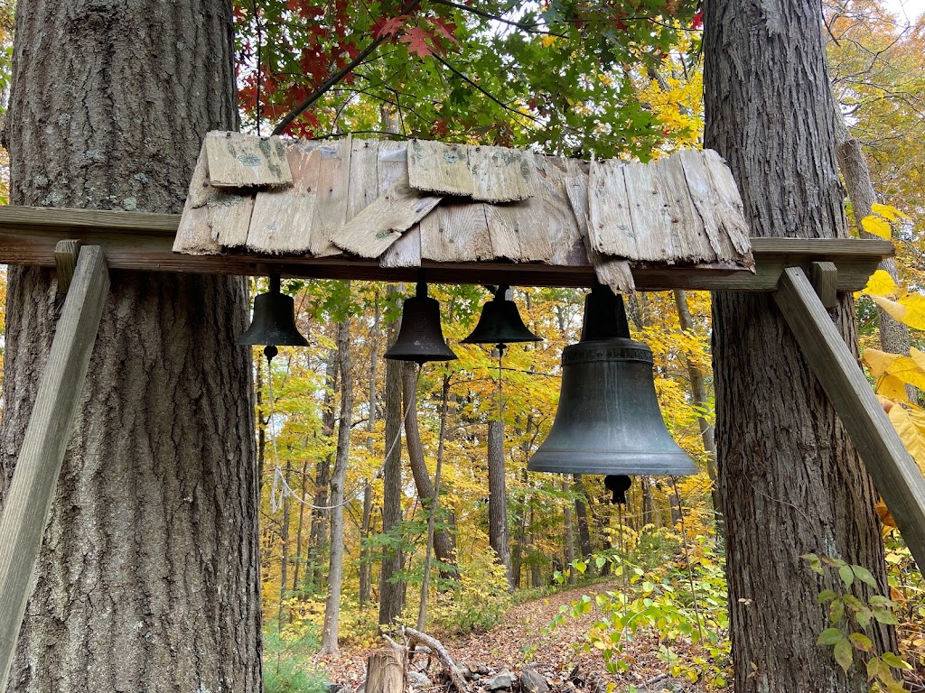 St. Sergius Russian Orthodox Chapel | 85 Russian Village Rd, Southbury, CT 06488 | Phone: (860) 668-4336