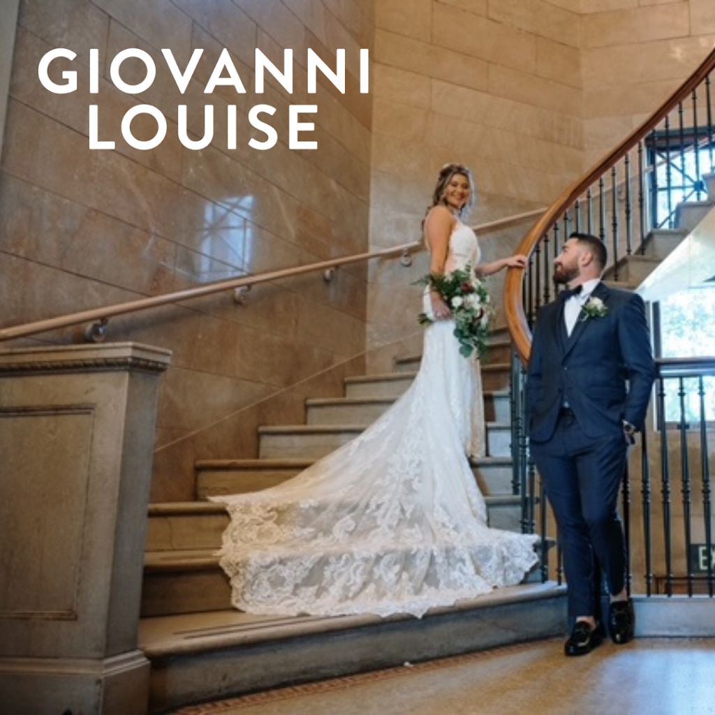 Giovanni Louise | 116A Mill St, Berlin, CT 06037 | Phone: (860) 803-8821