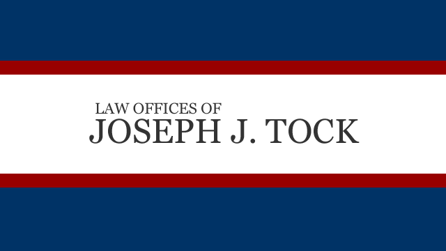 Law Offices of Joseph J. Tock | 963 US-6, Mahopac, NY 10541 | Phone: (845) 208-5995