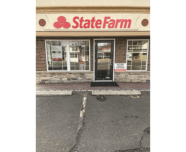Ed Merklen - State Farm Insurance Agent | 1460 Meriden-Waterbury Turnpike Suite 5, Plantsville, CT 06479 | Phone: (203) 439-8000