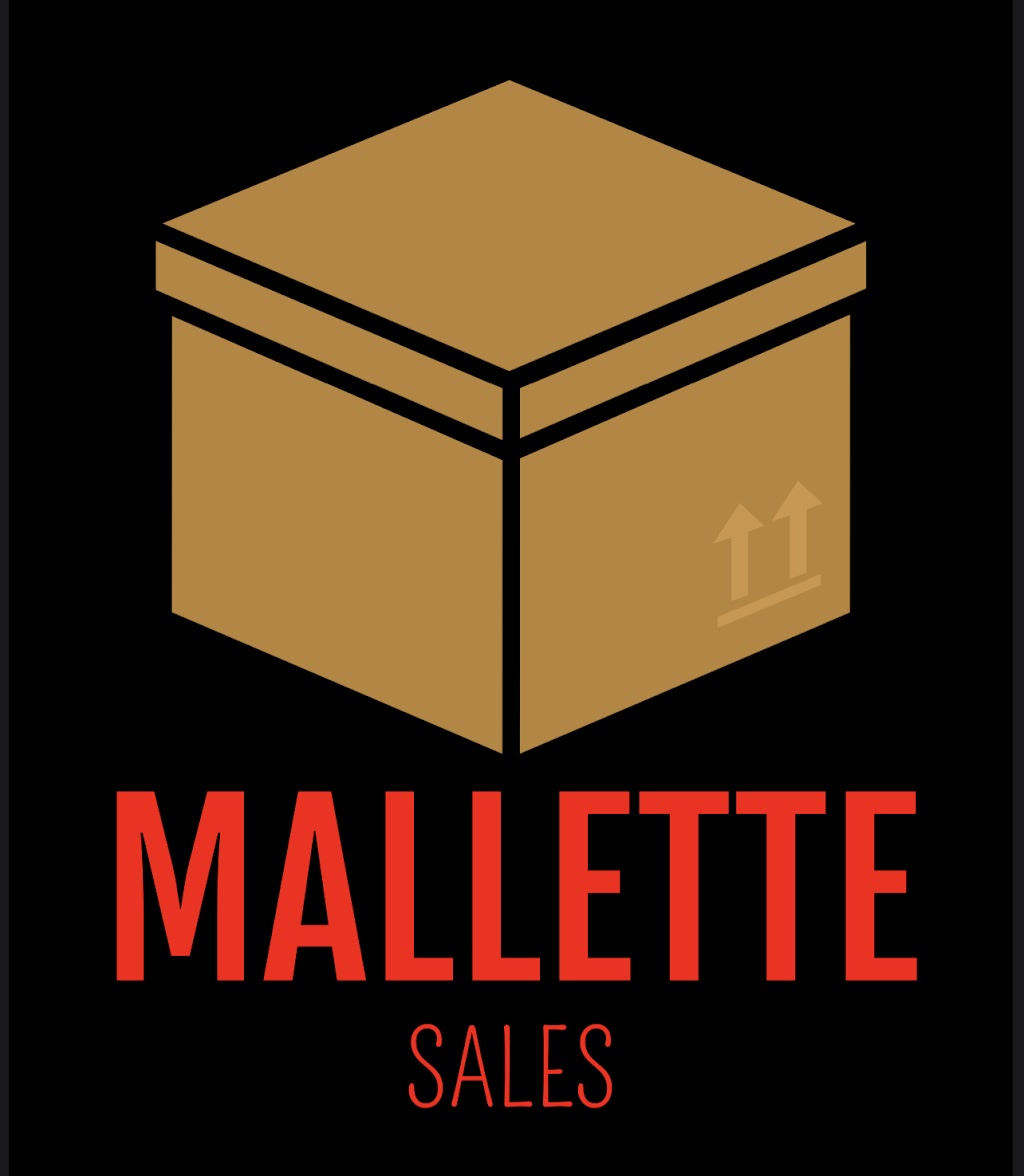 Mallette Sales | White Horse Pike, Clementon, NJ 08021 | Phone: (856) 343-9678