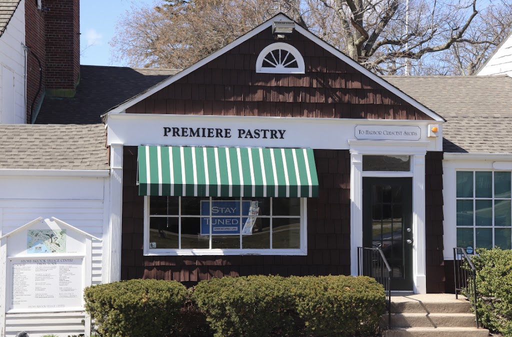 Premiere Pastry | 117 Main St, Stony Brook, NY 11790 | Phone: (631) 675-0909