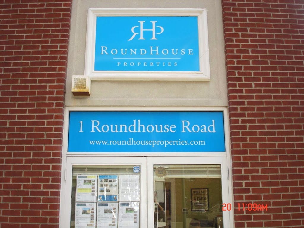Roundhouse Properties LLC | 1 Roundhouse Rd, Piermont, NY 10968 | Phone: (845) 848-2300