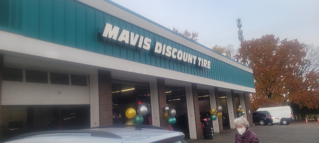 Mavis Discount Tire | 778 State Rd, Princeton, NJ 08540 | Phone: (609) 669-2187