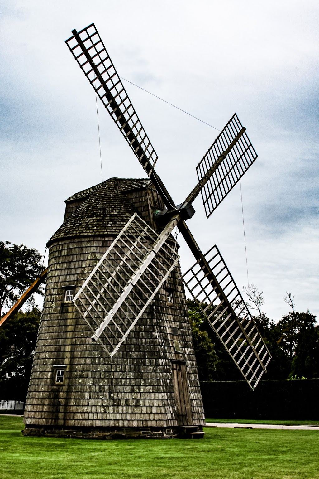 The Water Mill Museum | 41 Old Mill Rd, Water Mill, NY 11976 | Phone: (631) 726-4625