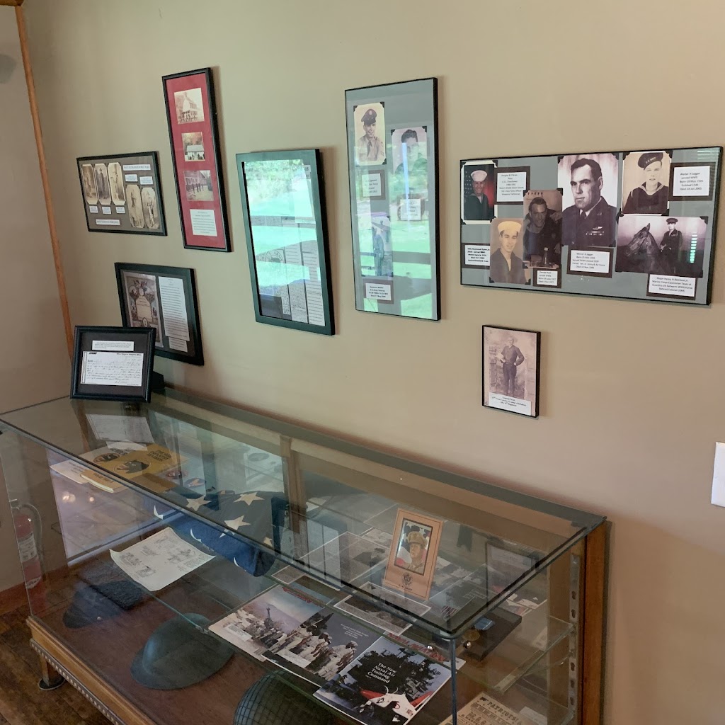 Dingmans Ferry History Museum | PA-739, Dingmans Ferry, PA 18328 | Phone: (404) 518-5719