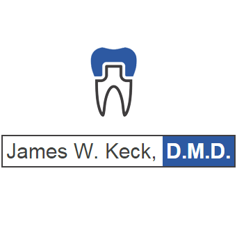 James W. Keck, D.M.D. | 628 N Shore Rd, Absecon, NJ 08201 | Phone: (609) 484-8571