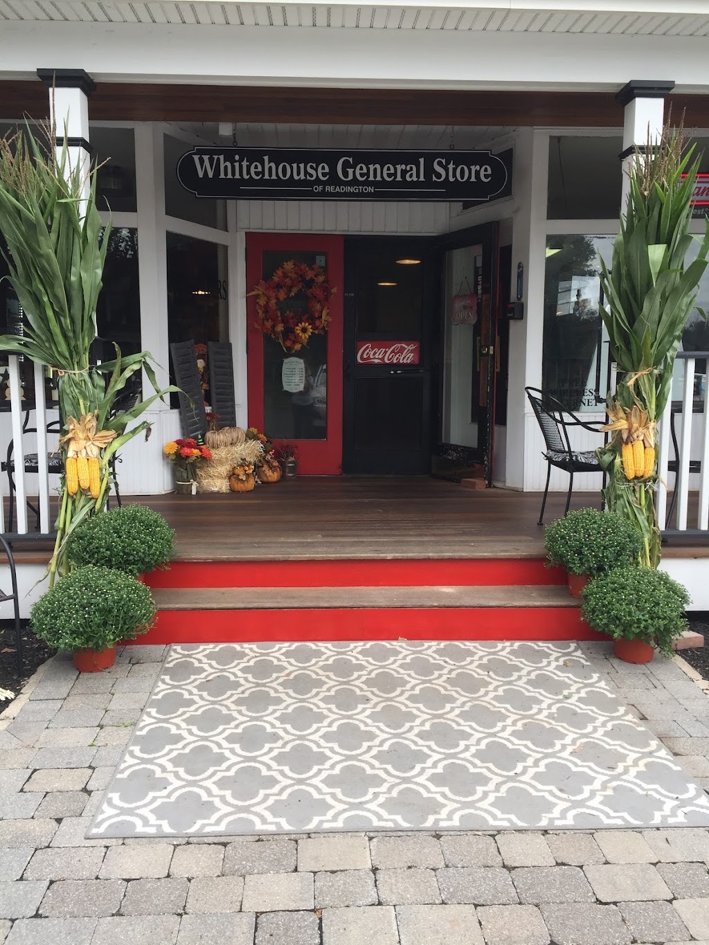 Whitehouse General Store | 98 Old Hwy 28, Whitehouse Station, NJ 08889 | Phone: (908) 823-4246