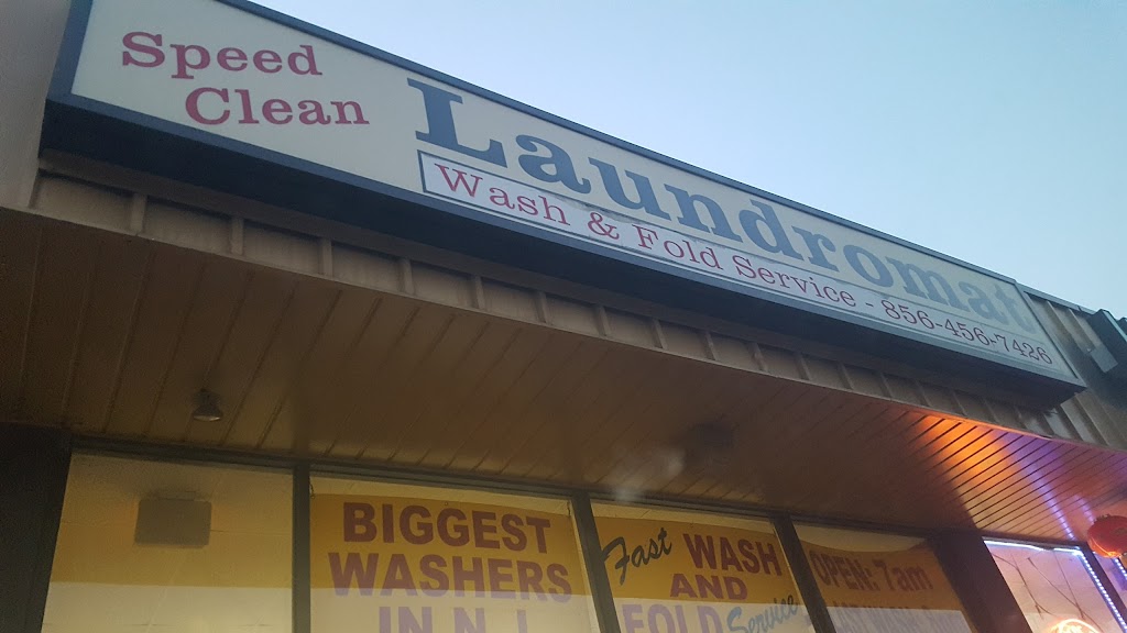 Speed Clean Laundromat | 421 S Broadway, Gloucester City, NJ 08030 | Phone: (856) 456-7426