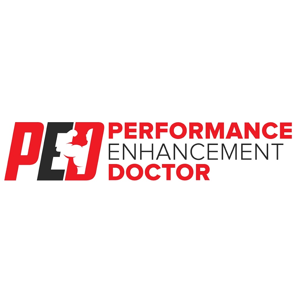 Performance Enhancement Doctor | 153 Holmes Mill Rd, Cream Ridge, NJ 08514 | Phone: (609) 870-7579