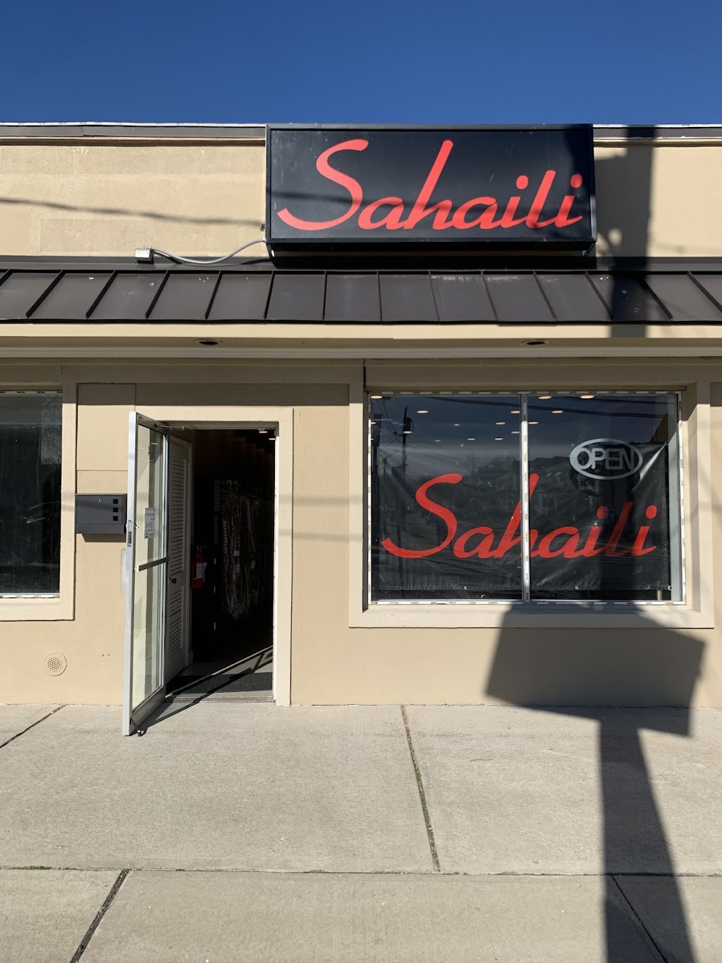 Sahaili | 1214 Green St, Iselin, NJ 08830 | Phone: (732) 484-2052