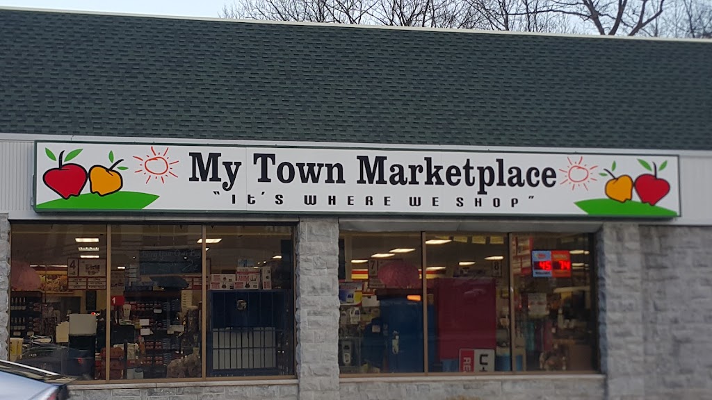 MyTown Marketplace Inc | 198 Main St, Highland Falls, NY 10928 | Phone: (845) 446-3663