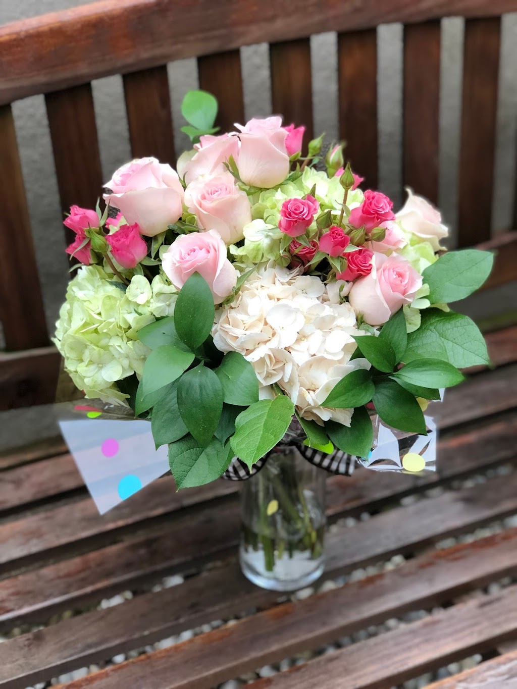 Connecticut Flower Shop llc | Phone First, 11 Brook Ridge Dr, Canton, CT 06019 | Phone: (860) 681-8345