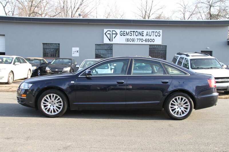 Gemstone Autos | 1704 4th St, Ewing Township, NJ 08638 | Phone: (609) 770-6500