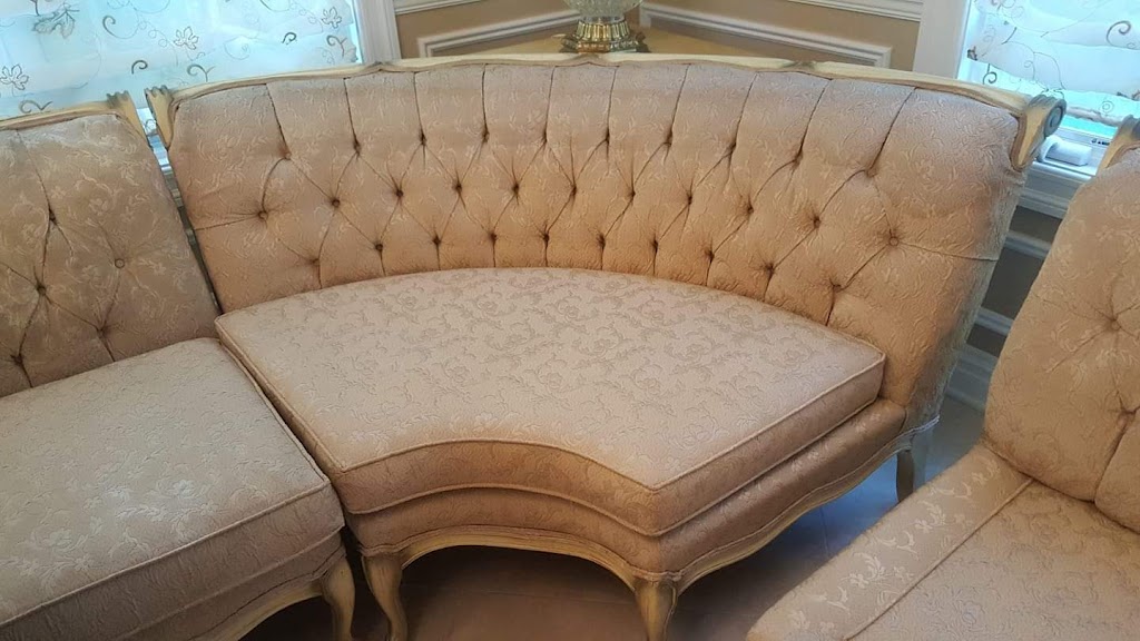 MRAD UPHOLSTERY | 104 US-46, Elmwood Park, NJ 07407 | Phone: (201) 747-6380