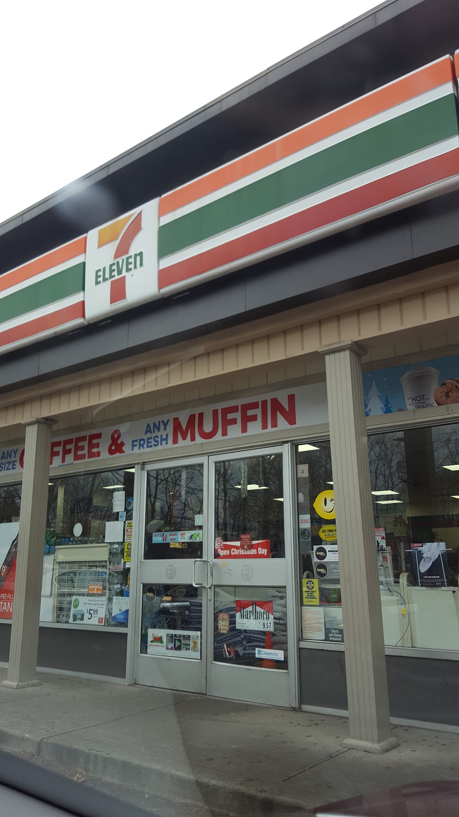 7-Eleven | 611 Sand Hill Rd, Wantagh, NY 11793 | Phone: (516) 297-8889