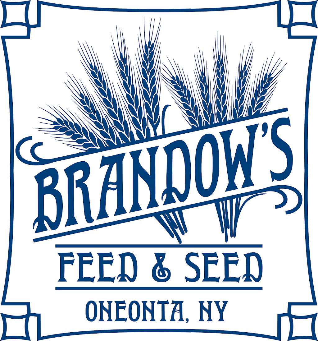 Brandows Feed & Seed | 4119 NY-7, Oneonta, NY 13820 | Phone: (607) 432-3884