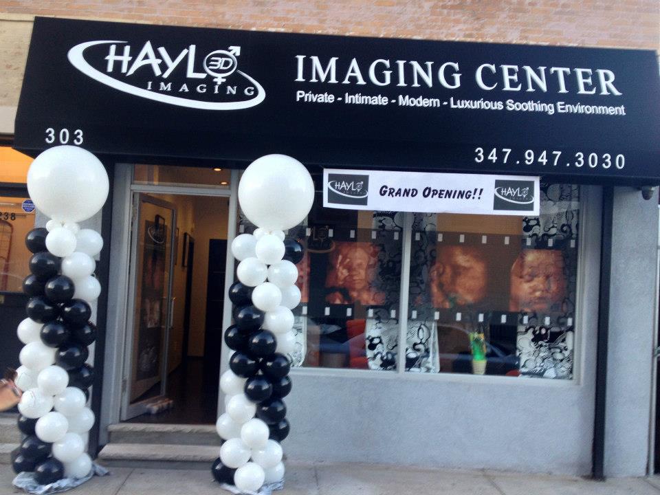 Haylo3d-5dimaging | 303 E 238th St, The Bronx, NY 10470 | Phone: (347) 947-3030