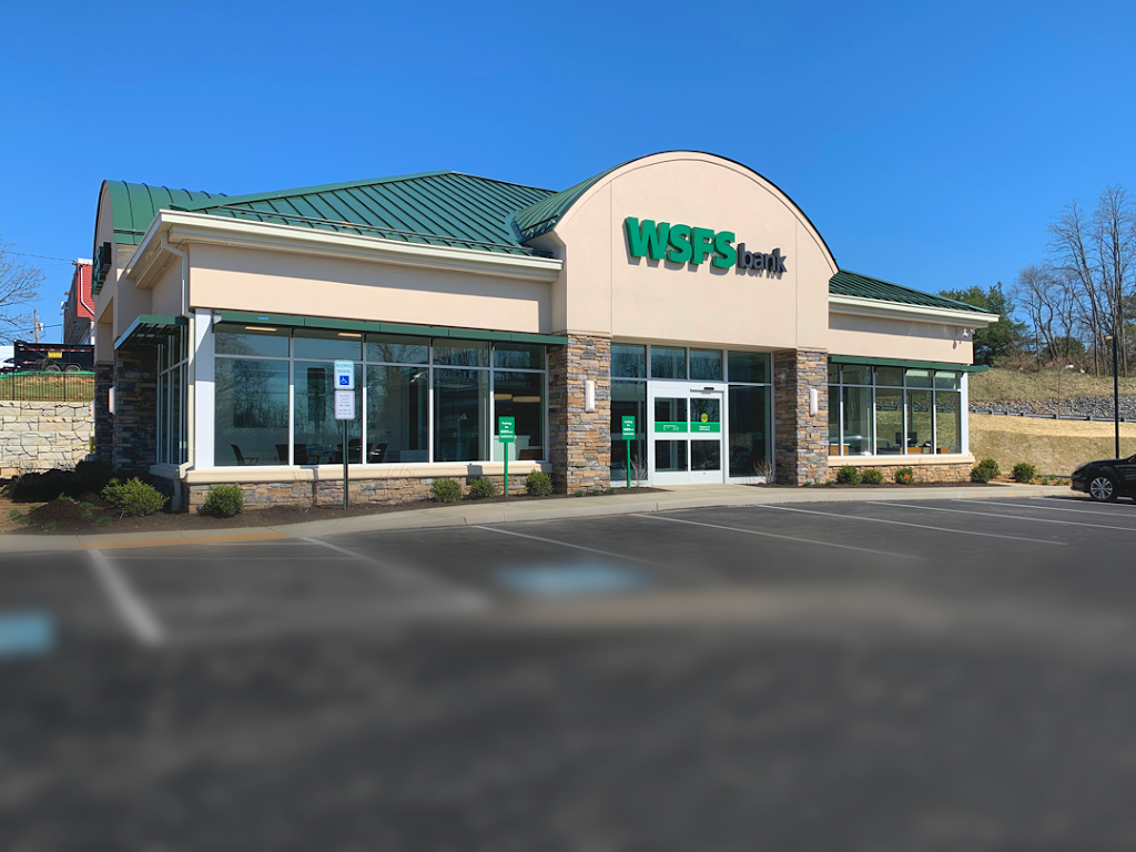 WSFS Bank | 1238 W Baltimore Pike, Media, PA 19063 | Phone: (484) 843-2600