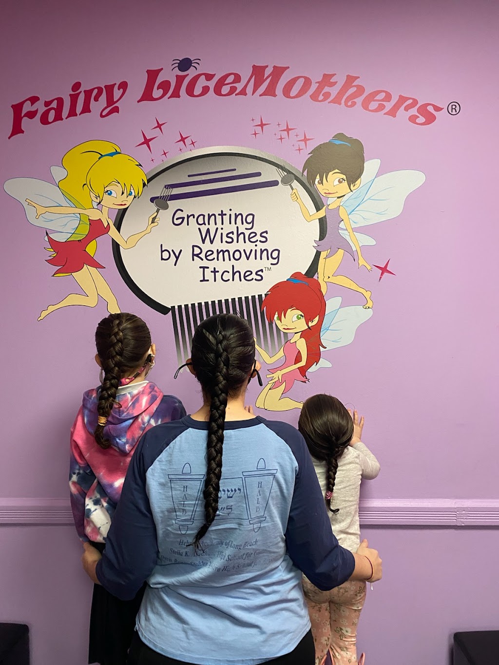 Fairy LiceMothers | 2463 S Long Beach Rd, Oceanside, NY 11572 | Phone: (866) 561-0492