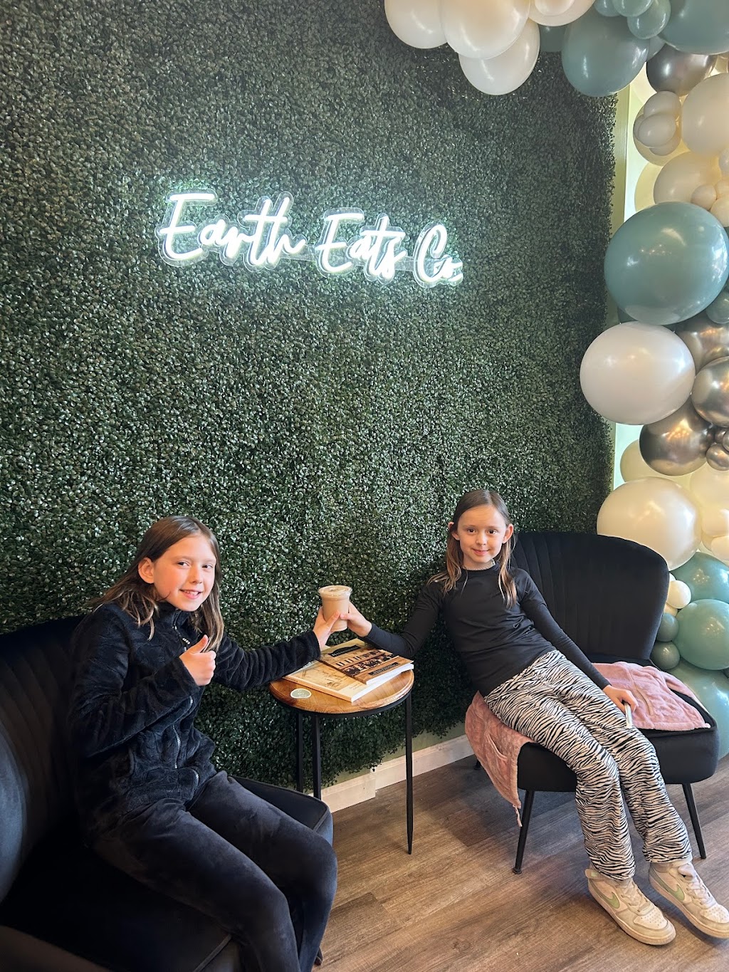 Earth Eats Co. | 211 Kings Hwy E STE 100, Haddonfield, NJ 08033 | Phone: (856) 433-8890