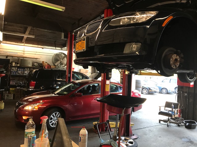 1080 Main Street Automotive Repair | 1080 Main St, Holbrook, NY 11741 | Phone: (631) 676-6611