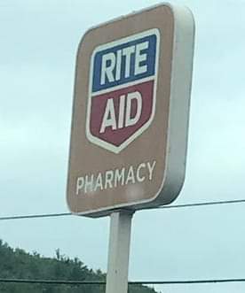 Rite Aid | 1184 Texas Palmyra Hwy, Honesdale, PA 18431 | Phone: (570) 253-0762