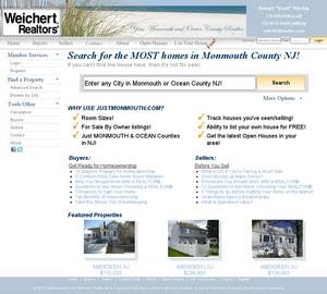 Jersey Shore Realtor - Robert "Scott" Ritchie | 2165 NJ-35, Sea Girt, NJ 08750 | Phone: (732) 800-2005