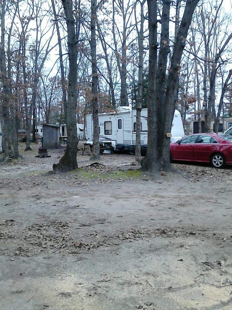 Oldmans Creek Campground | 174 Laux Rd, Monroeville, NJ 08343 | Phone: (856) 478-4502