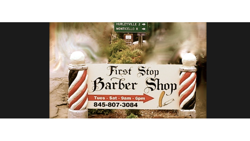 First Stop Barbershop | 1141 NY-52, Loch Sheldrake, NY 12759 | Phone: (845) 807-3084