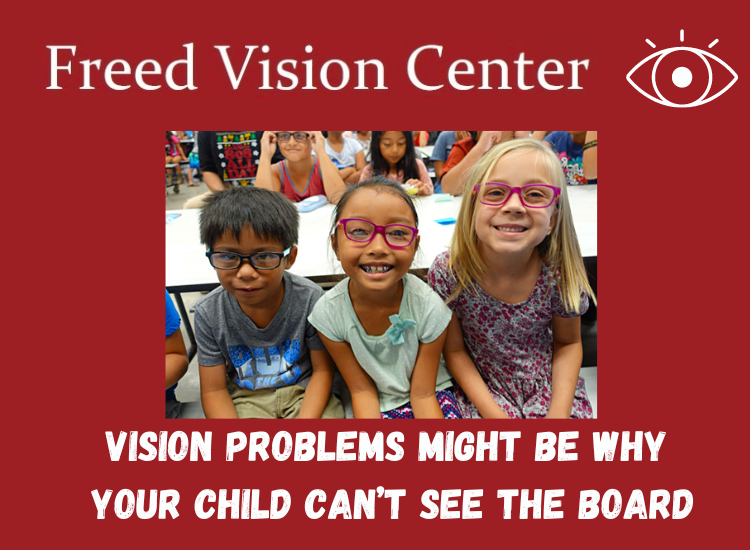 Freed Vision Center | 1301 Paterson Plank Rd, Secaucus, NJ 07094 | Phone: (201) 864-2965