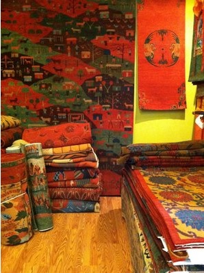 Himalayan Arts Gift Shop | 10 Main St #408, New Paltz, NY 12561 | Phone: (845) 256-1940