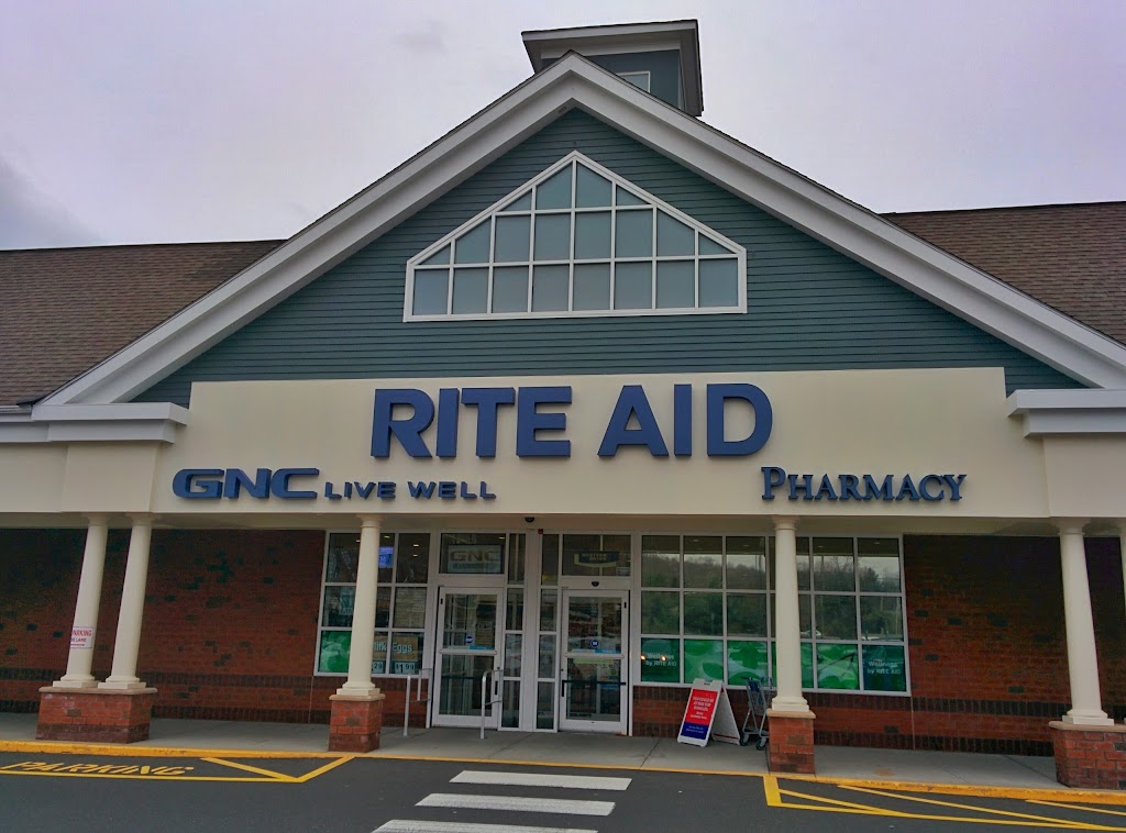 Rite Aid | 113/115 Mill Plain Rd, Danbury, CT 06811 | Phone: (203) 798-7520