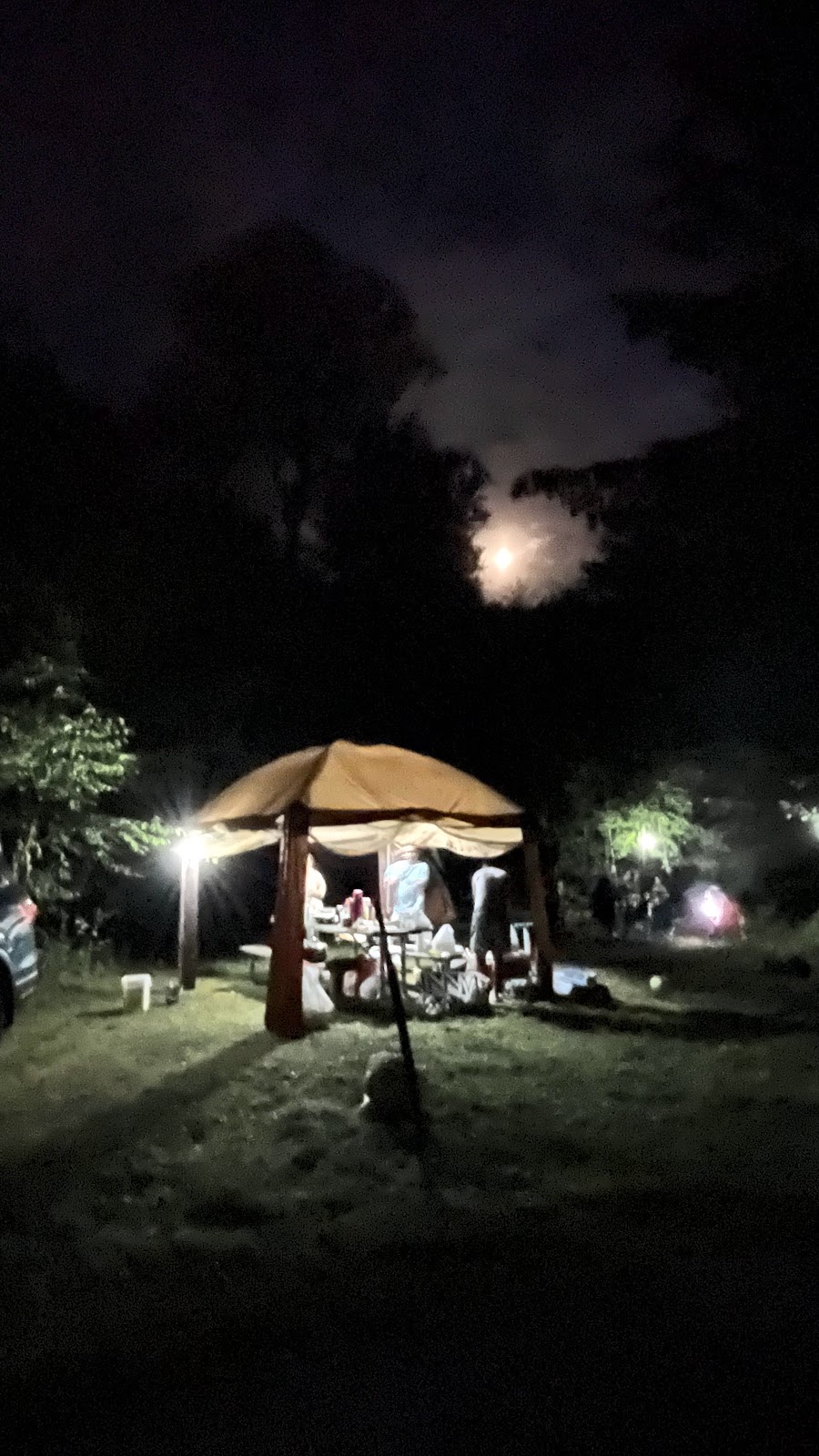 Deerfield Campground | Deerfield Rd, Greentown, PA 18426 | Phone: (570) 676-3425