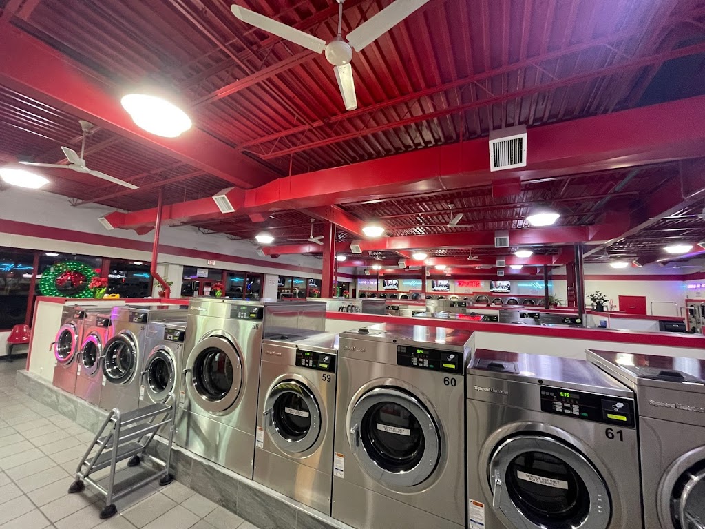 State Of The Art Laundromat | 672 Sunrise Hwy, West Babylon, NY 11704 | Phone: (631) 321-7100