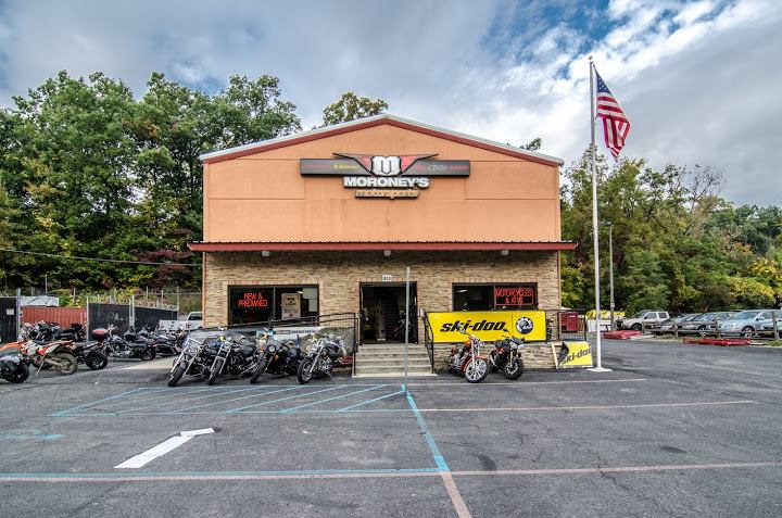 Moroneys Motorsports | 833 Union Ave building b, New Windsor, NY 12553 | Phone: (845) 564-5400