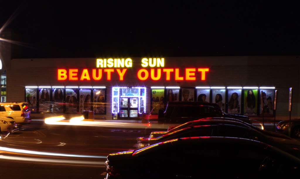 Rising Sun Beauty Outlet | 501 Adams Ave Unit B, Philadelphia, PA 19120 | Phone: (215) 728-0700