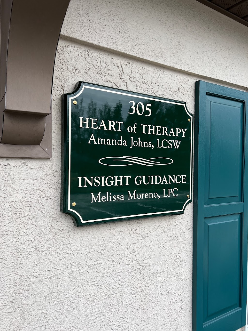 Heart of Therapy | 5049 Swamp Rd Suite 305, Fountainville, PA 18923 | Phone: (267) 261-2228